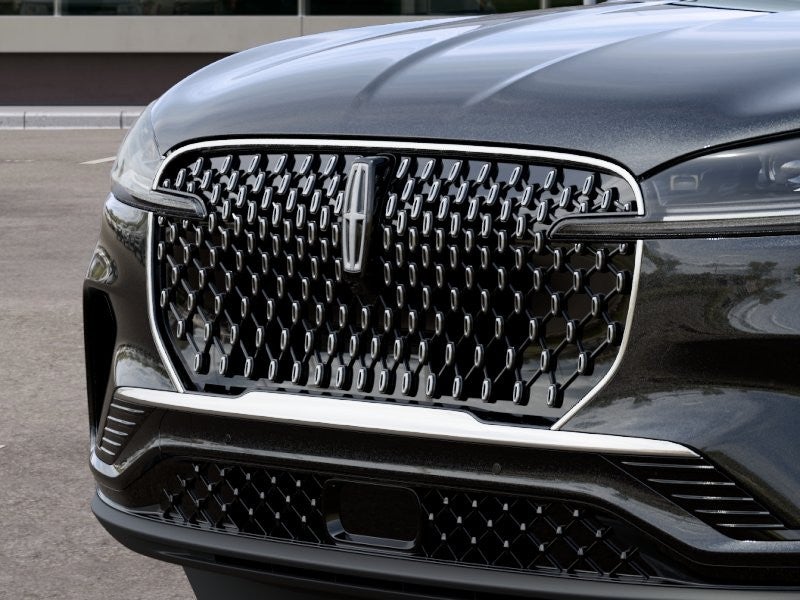2027 Lincoln Aviator Reserve AWD