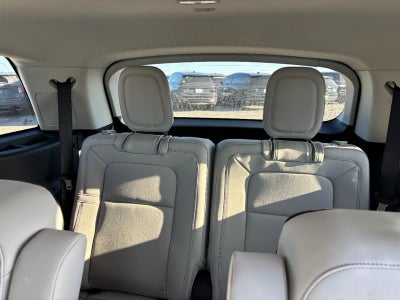 2026 Lincoln Aviator Reserve AWD