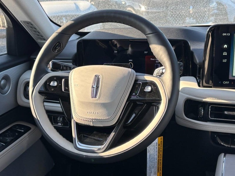 2026 Lincoln Aviator Reserve AWD