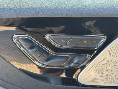 2026 Lincoln Aviator Reserve AWD