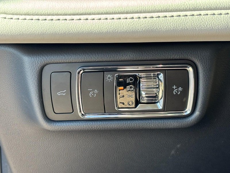 2026 Lincoln Aviator Reserve AWD