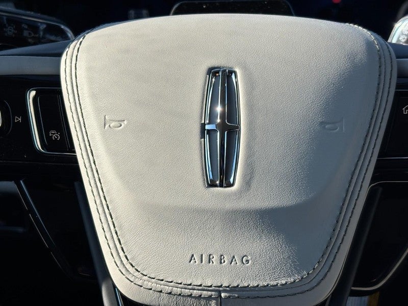 2026 Lincoln Aviator Reserve AWD
