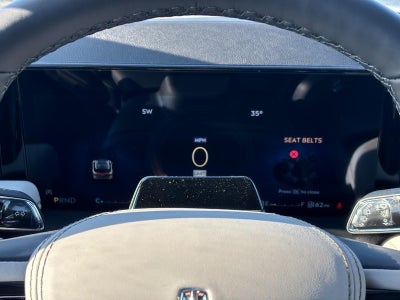 2026 Lincoln Aviator Reserve AWD