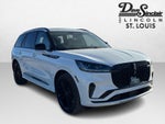 2026 Lincoln Aviator Reserve AWD