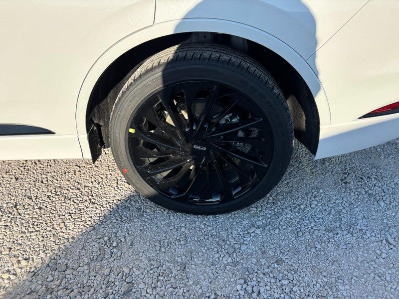 2026 Lincoln Aviator Reserve AWD