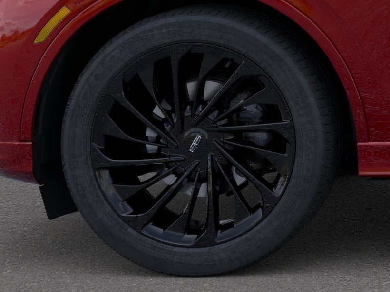 2026 Lincoln Aviator Reserve AWD