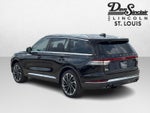 2026 Lincoln Aviator Reserve AWD