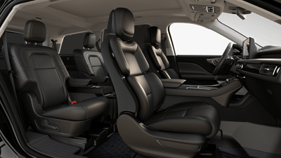 2026 Lincoln Aviator Reserve AWD