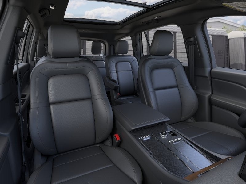 2026 Lincoln Aviator Reserve AWD
