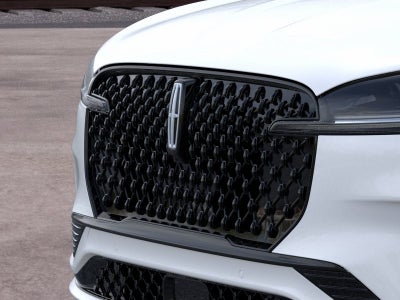 2026 Lincoln Aviator Reserve AWD