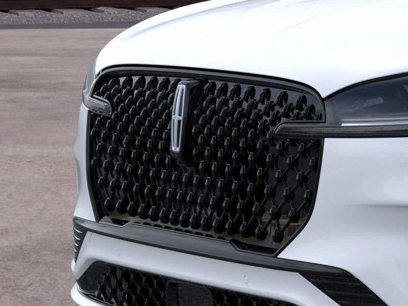 2026 Lincoln Aviator Reserve AWD