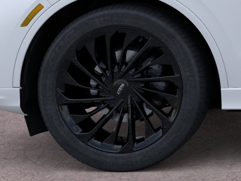2026 Lincoln Aviator Reserve AWD