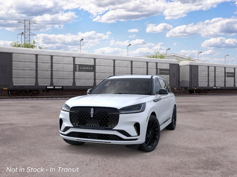 2026 Lincoln Aviator Reserve AWD
