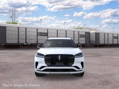 2026 Lincoln Aviator Reserve AWD