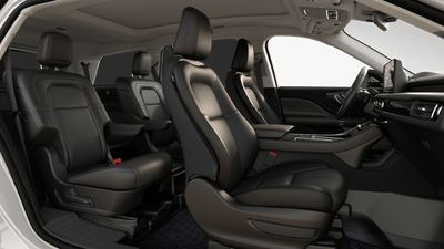 2026 Lincoln Aviator Reserve AWD