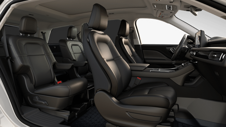 2026 Lincoln Aviator Reserve AWD
