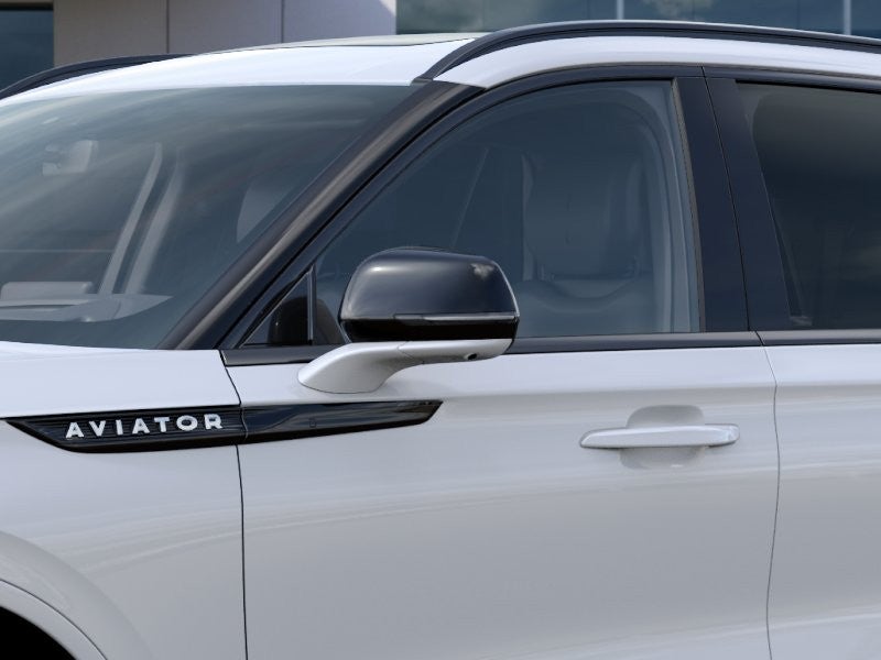 2027 Lincoln Aviator Reserve AWD