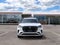 2027 Lincoln Aviator Reserve AWD