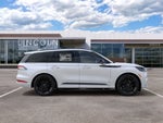 2027 Lincoln Aviator Reserve AWD