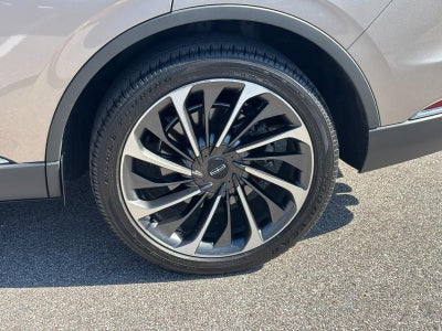 2021 Lincoln Aviator Reserve AWD