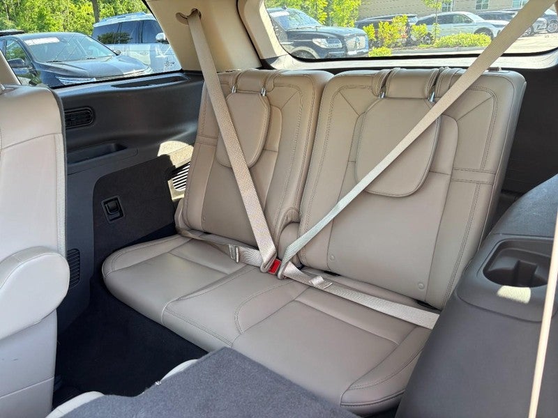 2021 Lincoln Aviator Reserve AWD