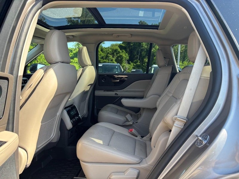 2021 Lincoln Aviator Reserve AWD