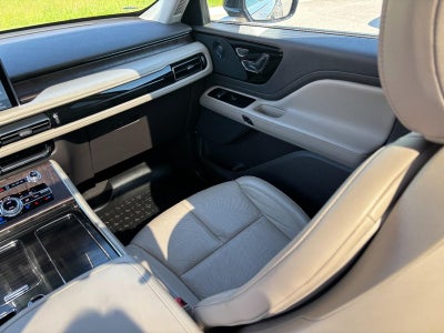 2021 Lincoln Aviator Reserve AWD