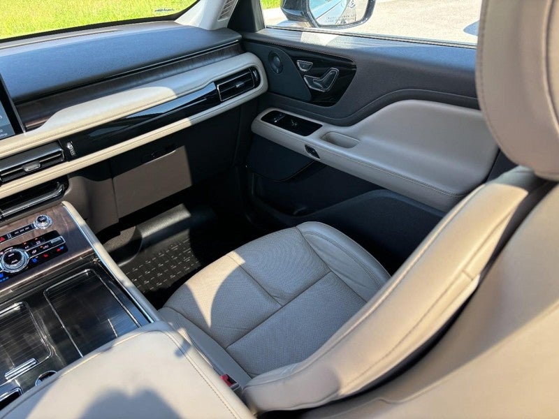 2021 Lincoln Aviator Reserve AWD