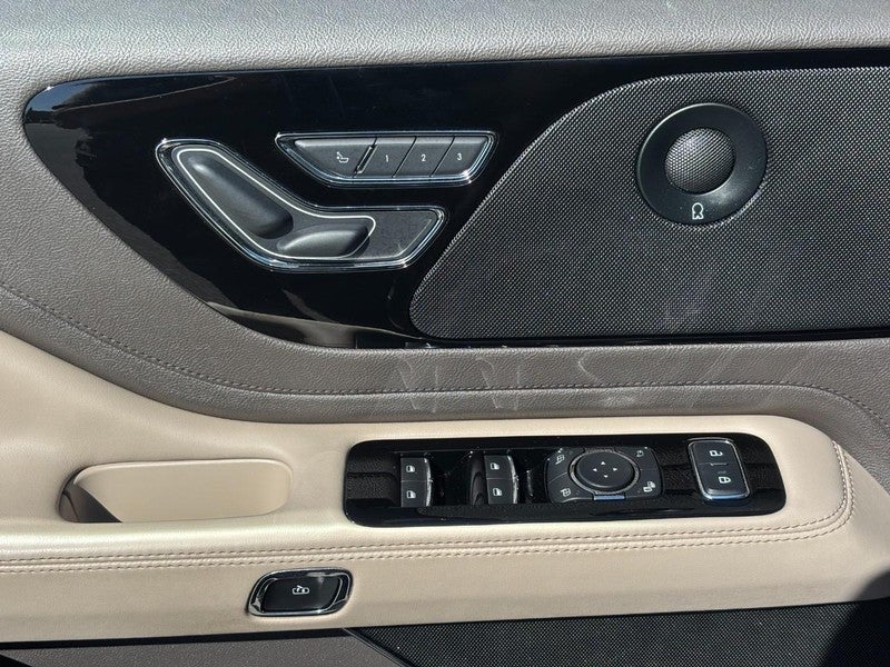 2021 Lincoln Aviator Reserve AWD