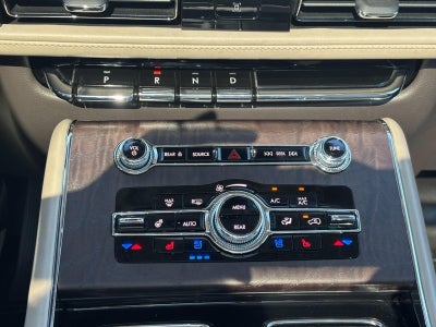 2021 Lincoln Aviator Reserve AWD