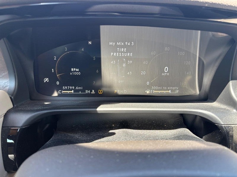 2021 Lincoln Aviator Reserve AWD