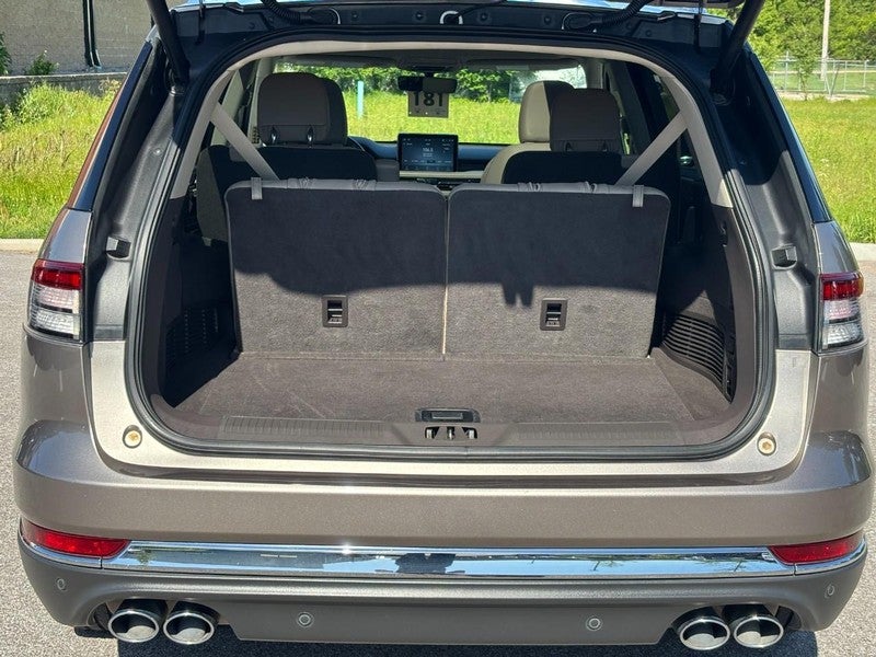 2021 Lincoln Aviator Reserve AWD