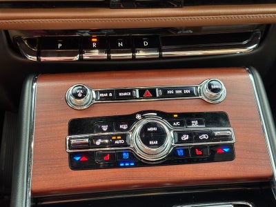 2022 Lincoln Aviator Reserve AWD