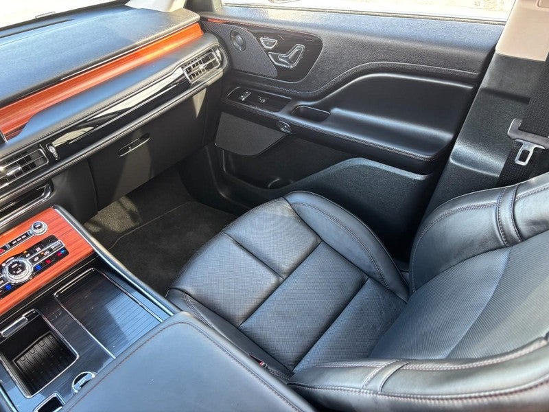 2024 Lincoln Aviator Reserve AWD