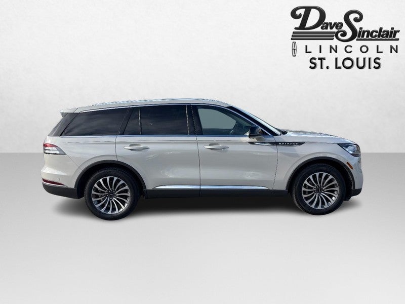 2024 Lincoln Aviator Reserve AWD