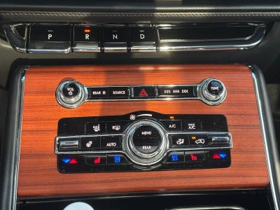 2024 Lincoln Aviator Reserve AWD