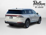 2024 Lincoln Aviator Reserve AWD