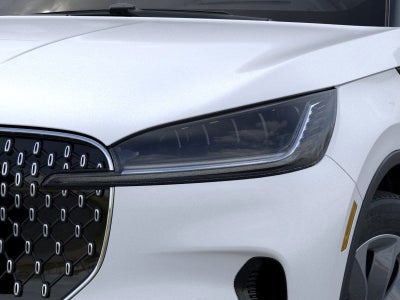 2026 Lincoln Aviator Reserve AWD