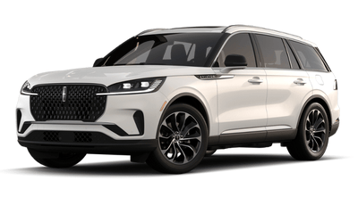 2026 Lincoln Aviator Reserve AWD