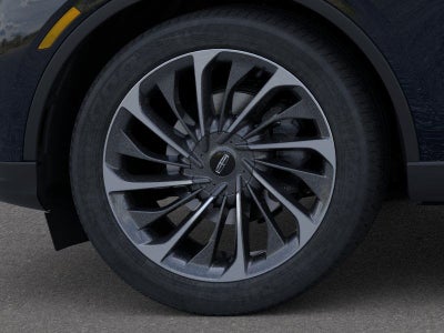 2026 Lincoln Aviator Reserve AWD