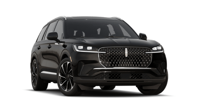 2026 Lincoln Aviator Reserve AWD