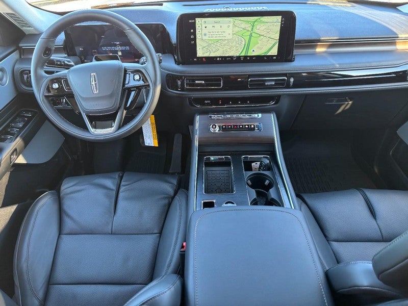 2026 Lincoln Aviator Reserve AWD