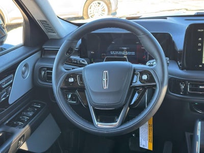 2026 Lincoln Aviator Reserve AWD