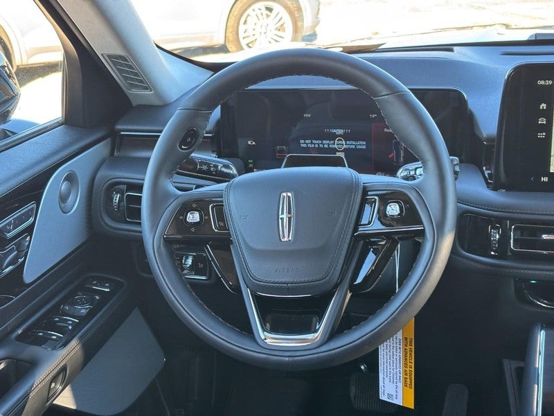 2026 Lincoln Aviator Reserve AWD