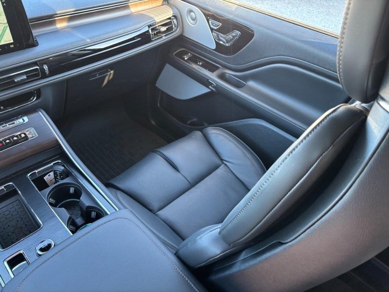 2026 Lincoln Aviator Reserve AWD
