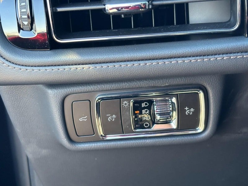 2026 Lincoln Aviator Reserve AWD