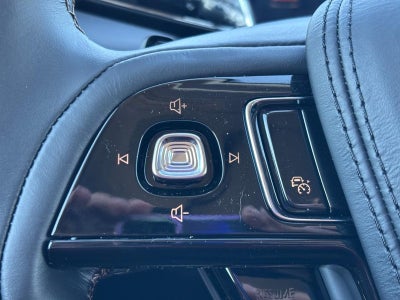 2026 Lincoln Aviator Reserve AWD