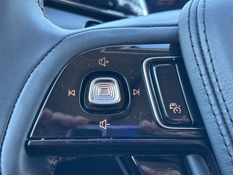 2026 Lincoln Aviator Reserve AWD