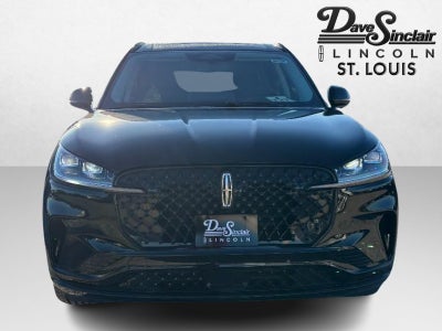 2026 Lincoln Aviator Reserve AWD