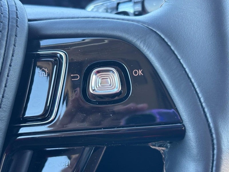 2026 Lincoln Aviator Reserve AWD